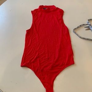Express size medium bodysuit

P